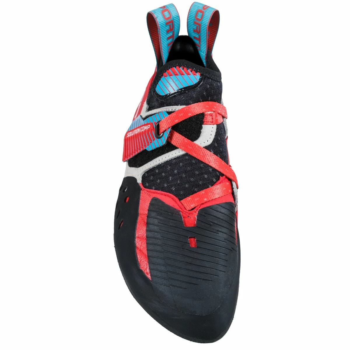 La Sportiva Solution Comp - Women's 4 La Sportiva Solution Comp - Women's - Image 4