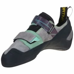 La Sportiva Aragon - Men's 8 La Sportiva Aragon - Men's -Climbing Accessories Outlet Shop 30b 903717 aragon slatejasminegreen 6 rsz 79621.1626823323