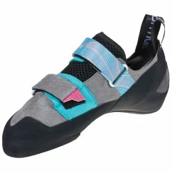 La Sportiva Aragon - Women's 8 La Sportiva Aragon - Women's -Climbing Accessories Outlet Shop 30c 909402 aragonwomens clayhibiscus 6 rsz 63567.1626823307