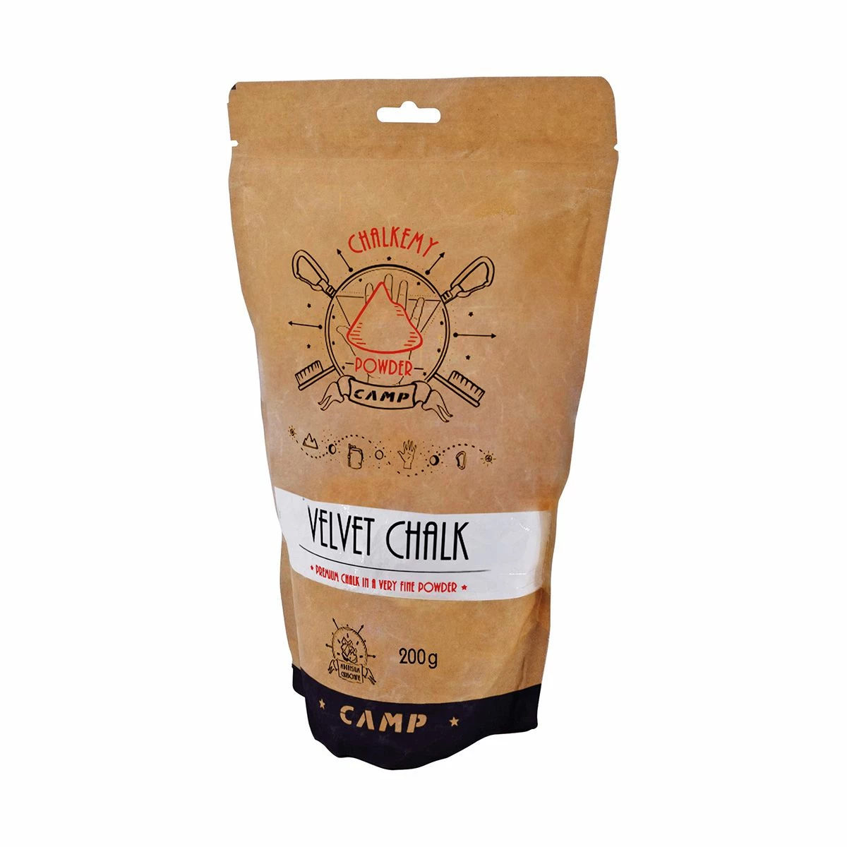 Camp Velvet Chalk 1 Camp Velvet Chalk