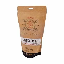 Camp Chunky Chalk