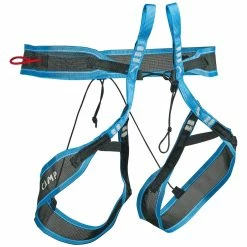 Camp Alp Race Harness