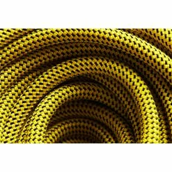 Black Diamond 7.0 Dry Rope -Climbing Accessories Outlet Shop 323005 yelo yellow 7 55019.1652914555