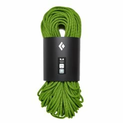 Black Diamond 9.4 Dry Rope