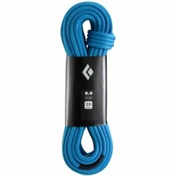 Black Diamond 9.9 Rope
