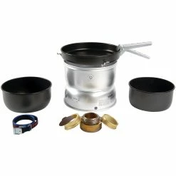 Trangia 25-5 UL Alcohol Stove Kit