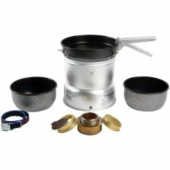 Trangia 27-5 UL Alcohol Stove Kit