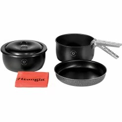 Trangia Tundra 3 Cookset