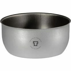 Trangia 27 Duossal Saucepan Outer 1L