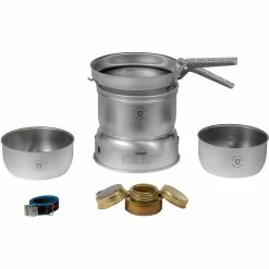 Trangia 27-21 Duossal 2.0 Stove Kit