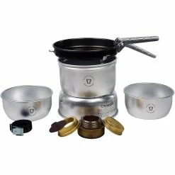 Trangia 27-3 UL Alcohol Stove Kit