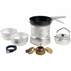 Trangia 27-4 Ultralight Stove Kit