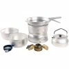 Trangia 25-2 UL Alcohol Stove Kit