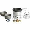 Trangia 25-0 Ultralight Hard Anodized Stove Kit
