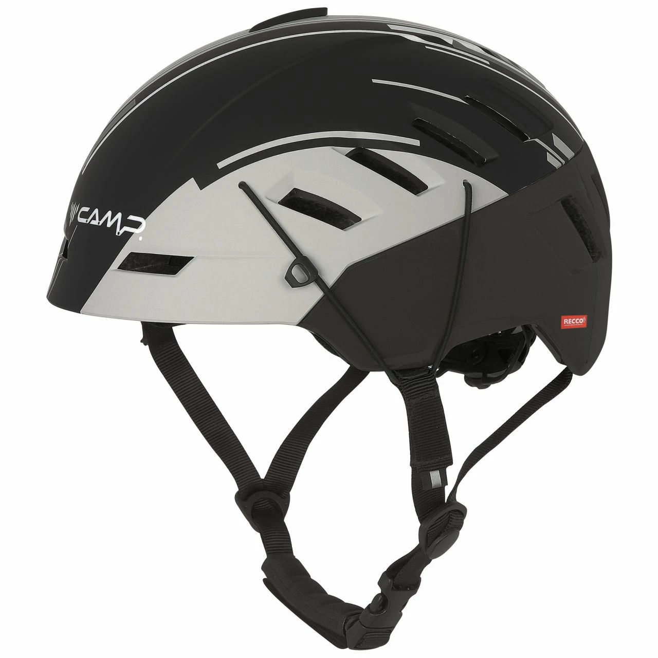 Camp Voyager Helmet 1 Camp Voyager Helmet
