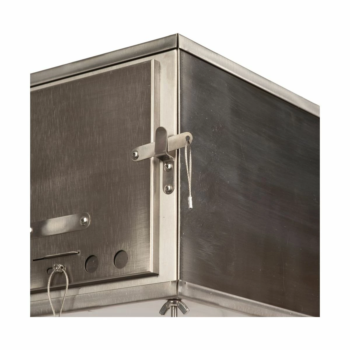 Peregrine Condor Titanium Hot-Tent Wood Stove 7 Peregrine Condor Titanium Hot-Tent Wood Stove - Image 7