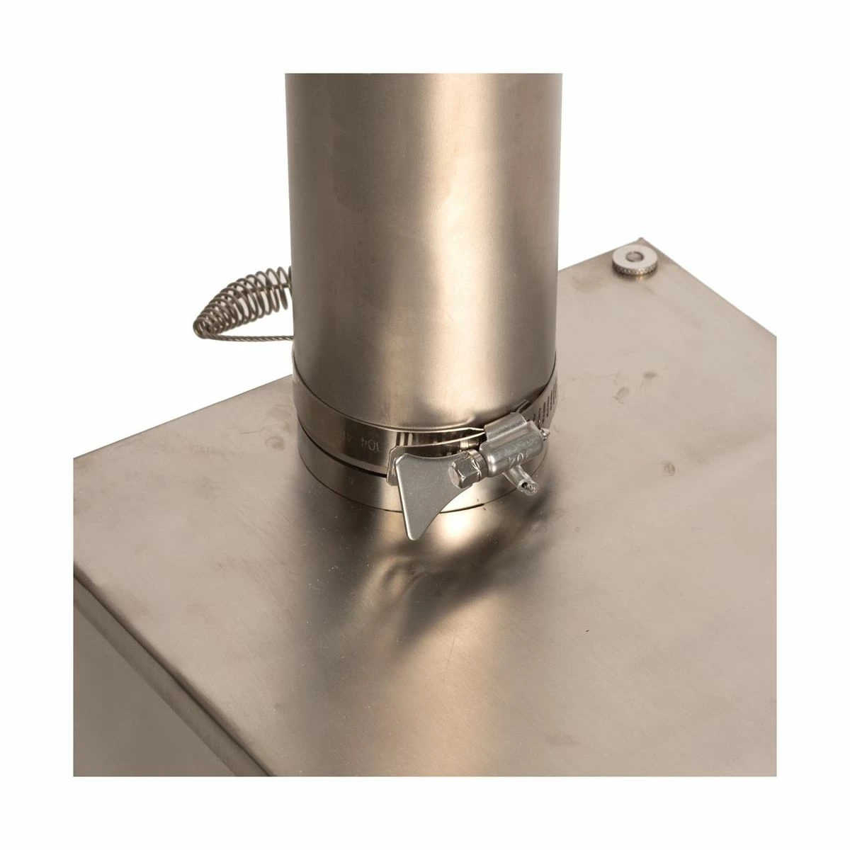 Peregrine Condor Titanium Hot-Tent Wood Stove 9 Peregrine Condor Titanium Hot-Tent Wood Stove - Image 9