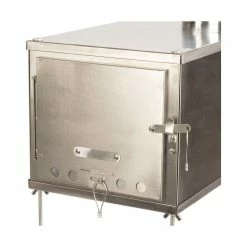 Peregrine Condor Titanium Hot-Tent Wood Stove 17 Peregrine Condor Titanium Hot-Tent Wood Stove -Climbing Accessories Outlet Shop 328810 7 rsz 45314.1626823521