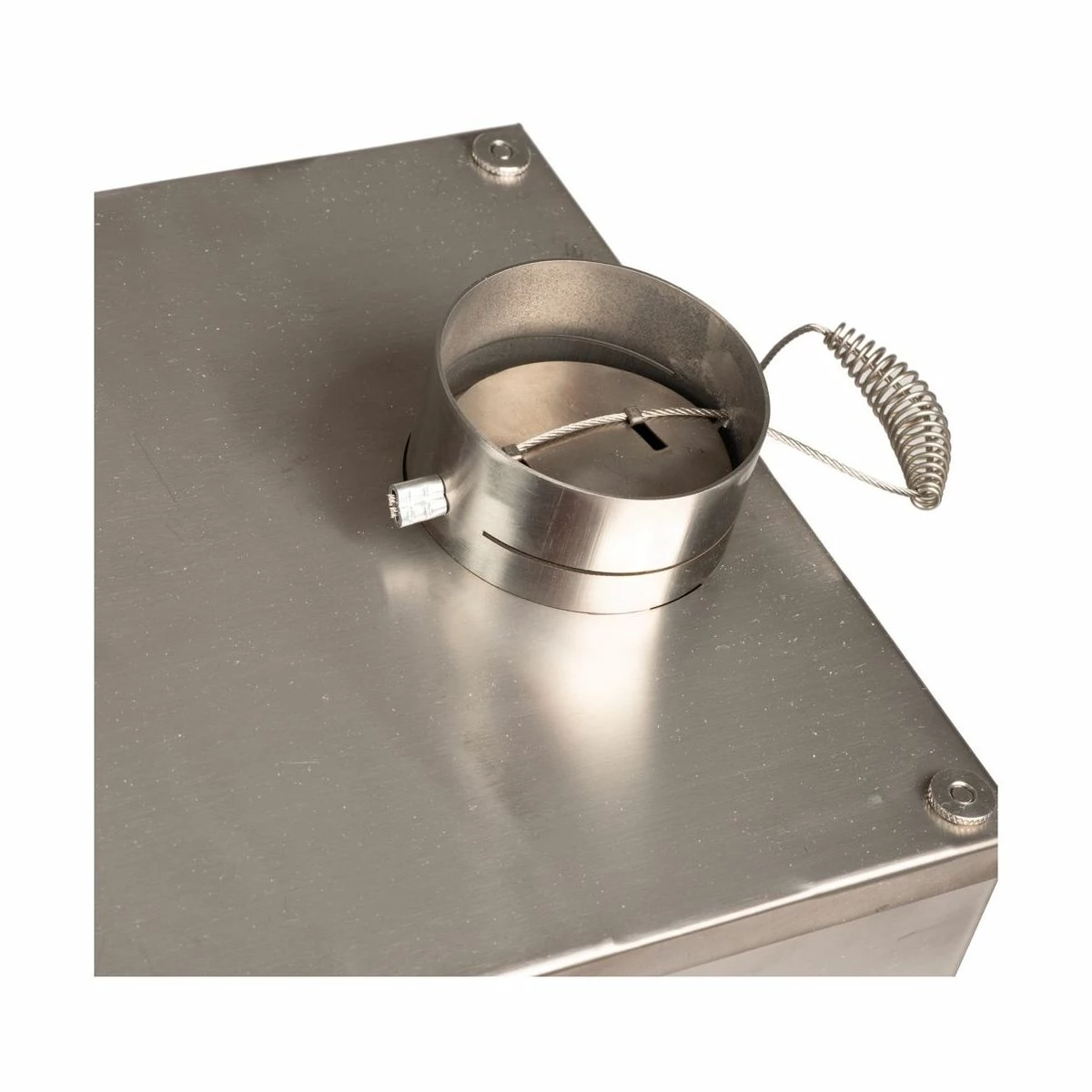 Peregrine Condor Titanium Hot-Tent Wood Stove 8 Peregrine Condor Titanium Hot-Tent Wood Stove - Image 8