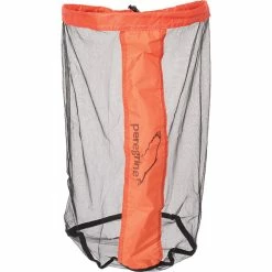 Peregrine UL Mesh Stuff Bag -Climbing Accessories Outlet Shop 329302 12l 75753.1652827136