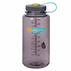Nalgene Sustain Wide Mouth - 32 Oz 30 Nalgene Sustain Wide Mouth - 32 Oz -Climbing Accessories Outlet Shop 32WM aubergine 683x1024 rsz 41924.1665076862