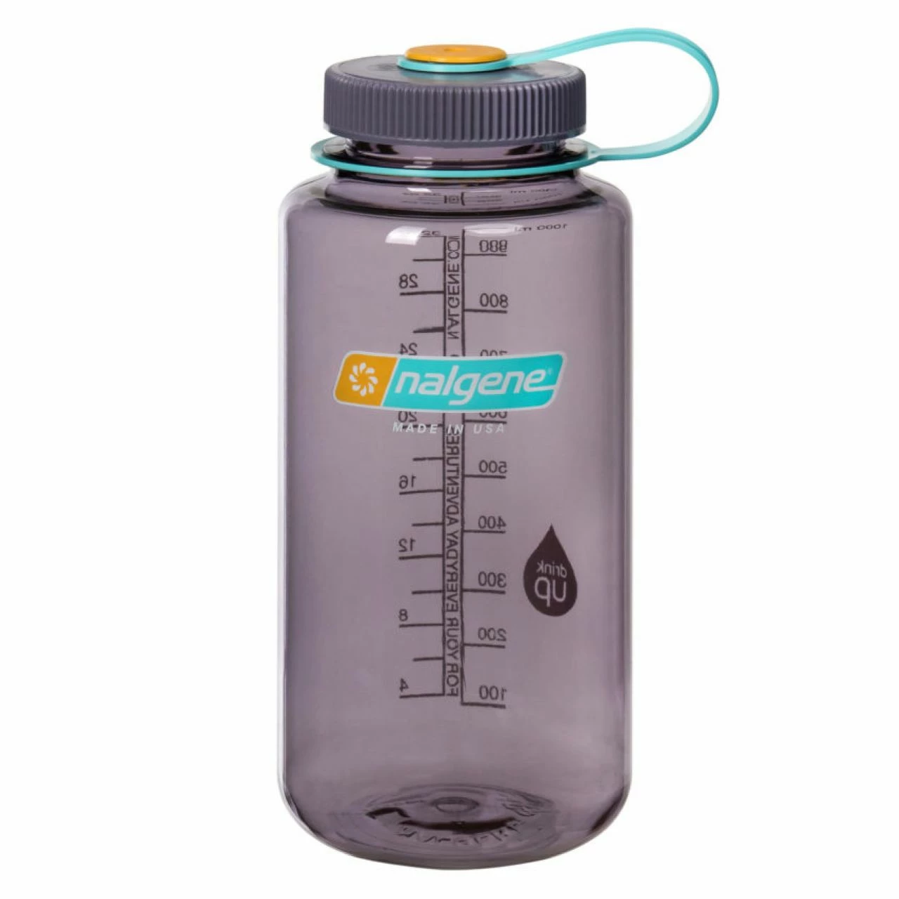 Nalgene Sustain Wide Mouth - 32 Oz 13 Nalgene Sustain Wide Mouth - 32 Oz - Image 13