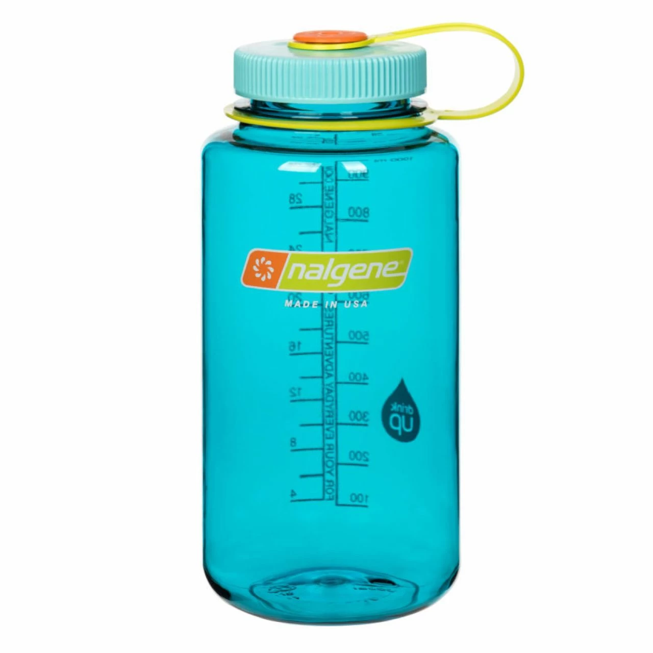 Nalgene Sustain Wide Mouth - 32 Oz 1 Nalgene Sustain Wide Mouth - 32 Oz
