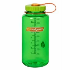 Nalgene Sustain Wide Mouth - 32 Oz 20 Nalgene Sustain Wide Mouth - 32 Oz -Climbing Accessories Outlet Shop 32WM melon ball 683x1024 rsz 06962.1663344942