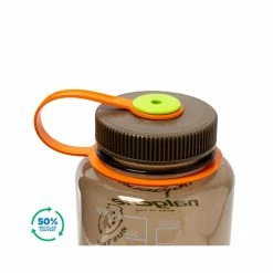 Nalgene Sustain Wide Mouth - 32 Oz 34 Nalgene Sustain Wide Mouth - 32 Oz -Climbing Accessories Outlet Shop 32oz WM Woodsman Sustain TOP 768x768 rsz 39574.1665076862