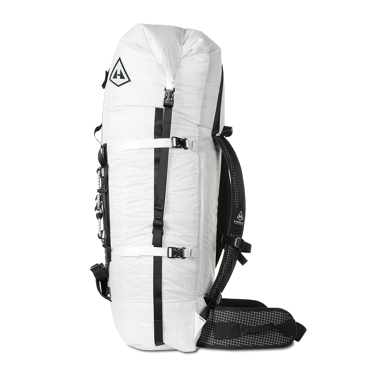 Hyperlite Mountain Gear 3400 Ice Pack 2 Hyperlite Mountain Gear 3400 Ice Pack - Image 2