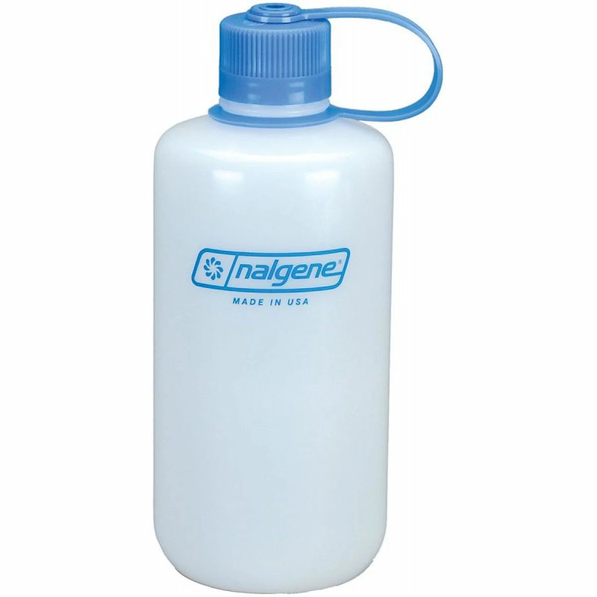 Nalgene HDPE Narrow-Mouth Loop Top Bottle 2 Nalgene HDPE Narrow-Mouth Loop Top Bottle - Image 2