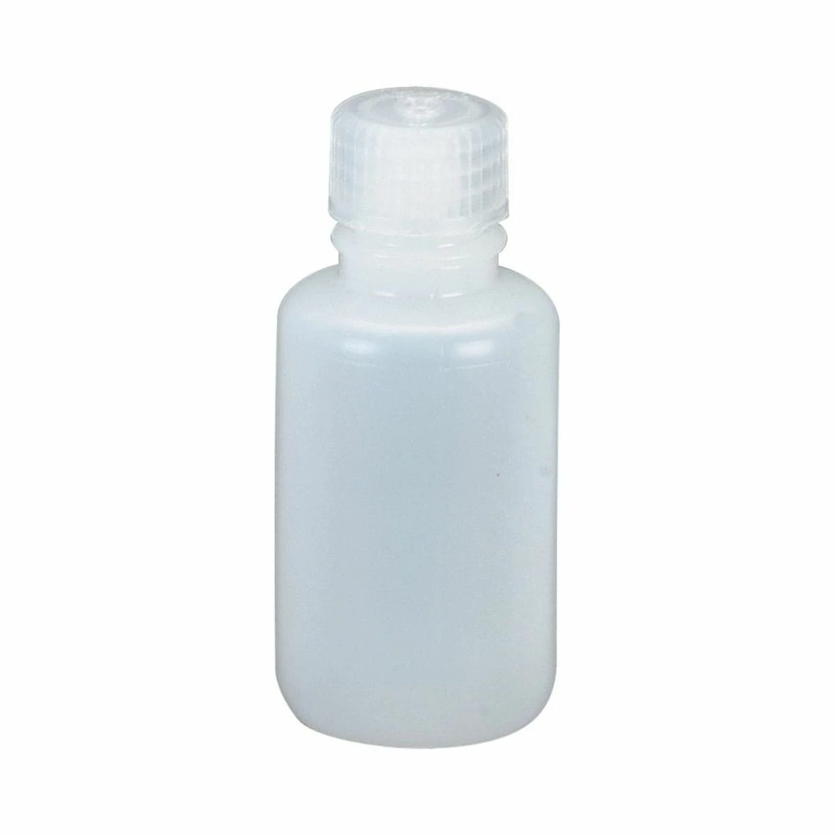Nalgene HDPE Narrow-Mouth Round Bottle 1 Nalgene HDPE Narrow-Mouth Round Bottle