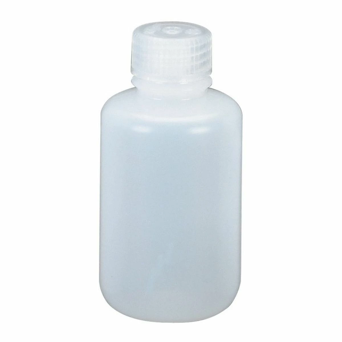 Nalgene HDPE Narrow-Mouth Round Bottle 2 Nalgene HDPE Narrow-Mouth Round Bottle - Image 2