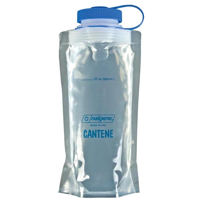 Nalgene Wide Mouth Cantene 1 Nalgene Wide Mouth Cantene