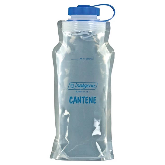 Nalgene Wide Mouth Cantene 2 Nalgene Wide Mouth Cantene - Image 2