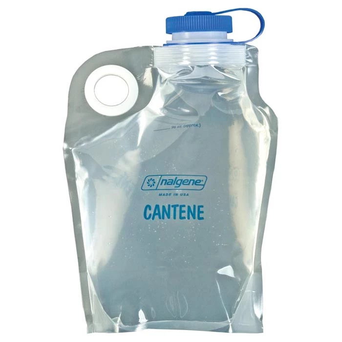 Nalgene Wide Mouth Cantene 3 Nalgene Wide Mouth Cantene - Image 3