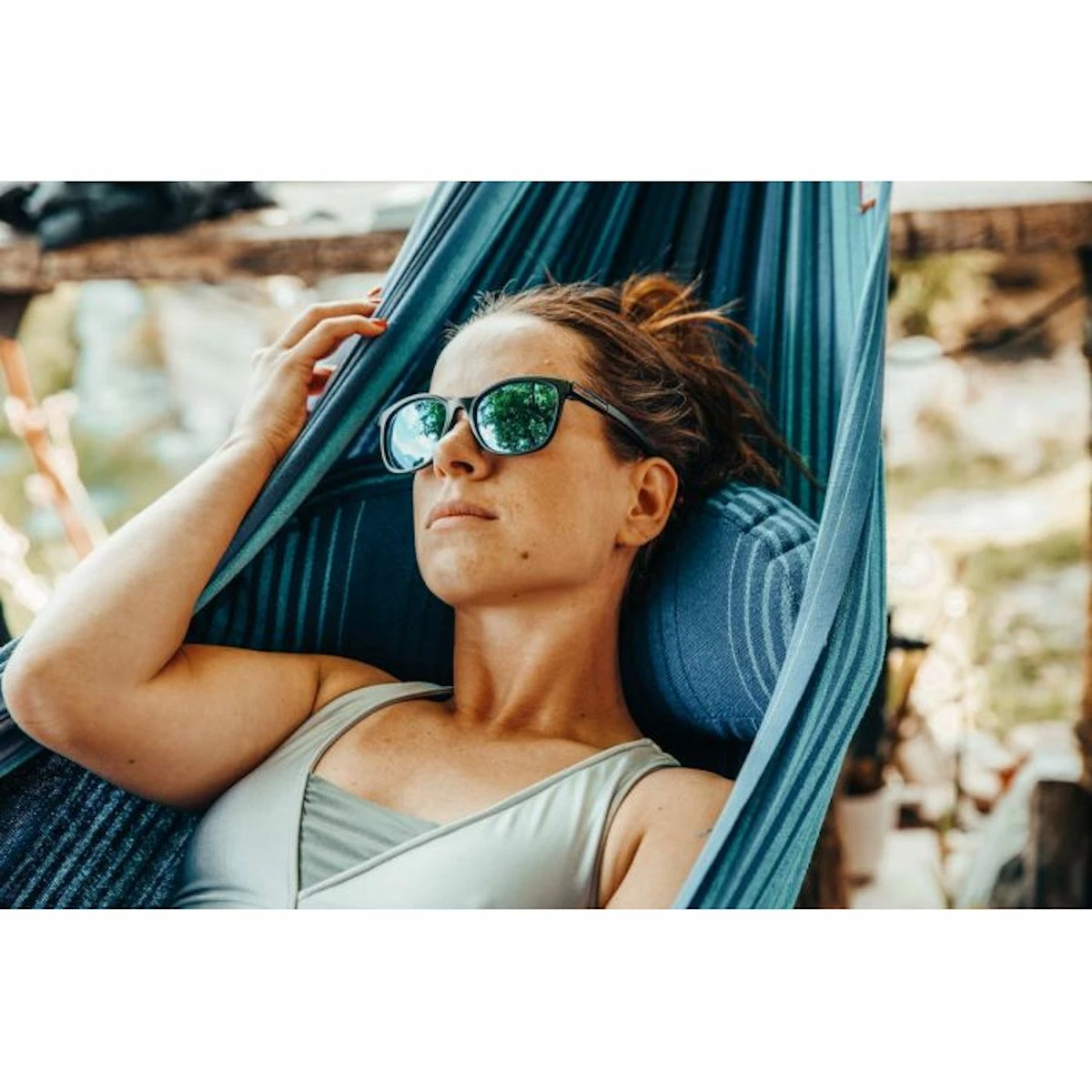 Julbo Spark - Reactiv All Around - Women's 4 Julbo Spark - Reactiv All Around - Women's - Image 4