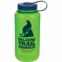 Nalgene 32 Oz. HDPE Wide-Mouth Loop Top Bottle 7 Nalgene 32 Oz. HDPE Wide-Mouth Loop Top Bottle -Climbing Accessories Outlet Shop 341032 rsz 25669.1651526922