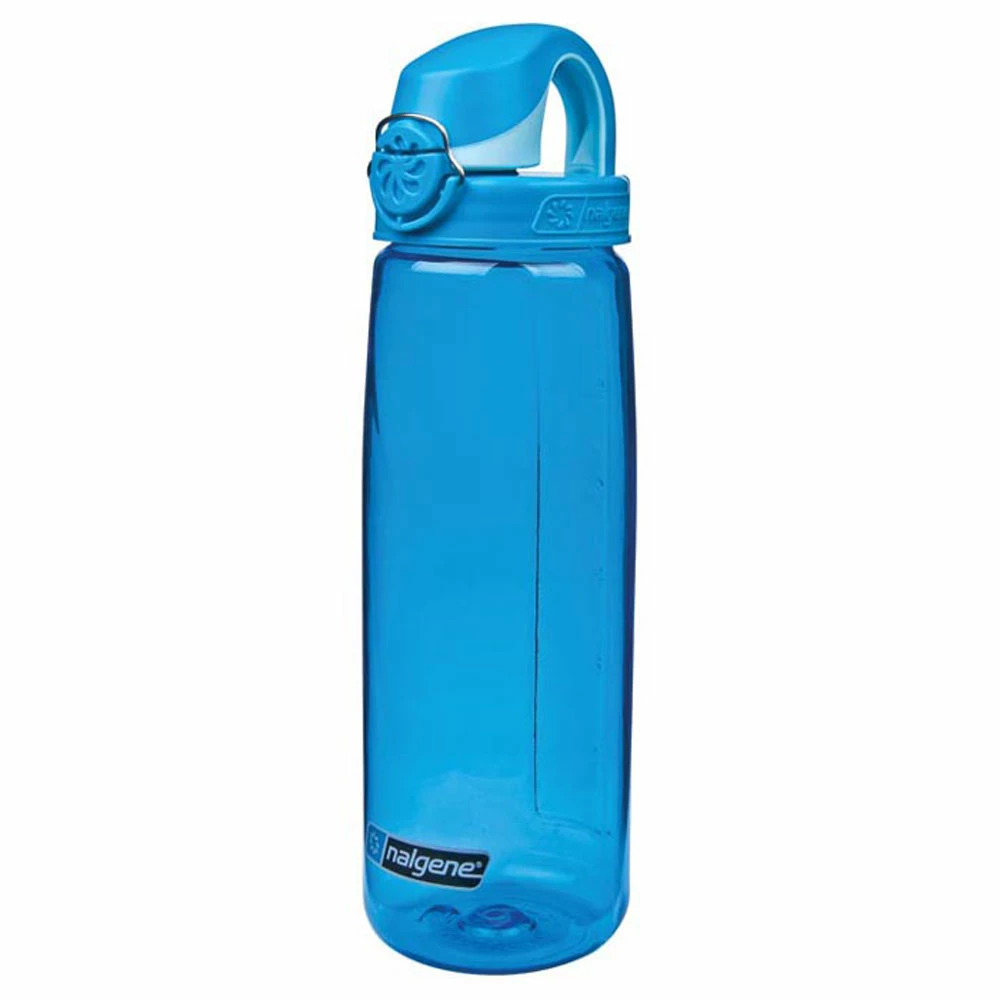 Nalgene On The Fly Bottle - 24 Oz (Spring 2022) 1 Nalgene On The Fly Bottle - 24 Oz (Spring 2022)