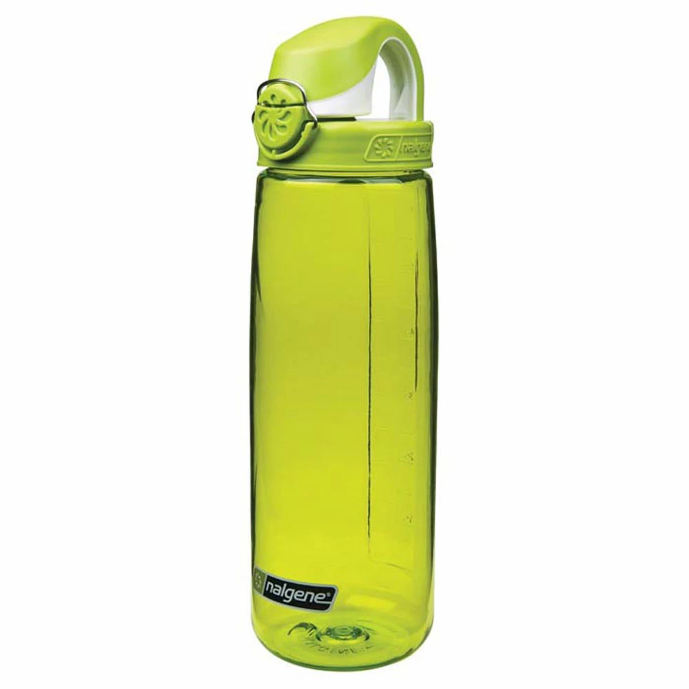 Nalgene On The Fly Bottle - 24 Oz (Spring 2022) 2 Nalgene On The Fly Bottle - 24 Oz (Spring 2022) - Image 2