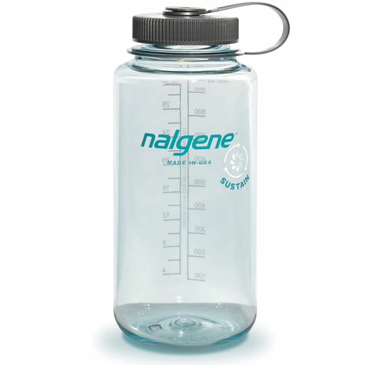 Nalgene Sustain Wide Mouth - 32 Oz 10 Nalgene Sustain Wide Mouth - 32 Oz - Image 10