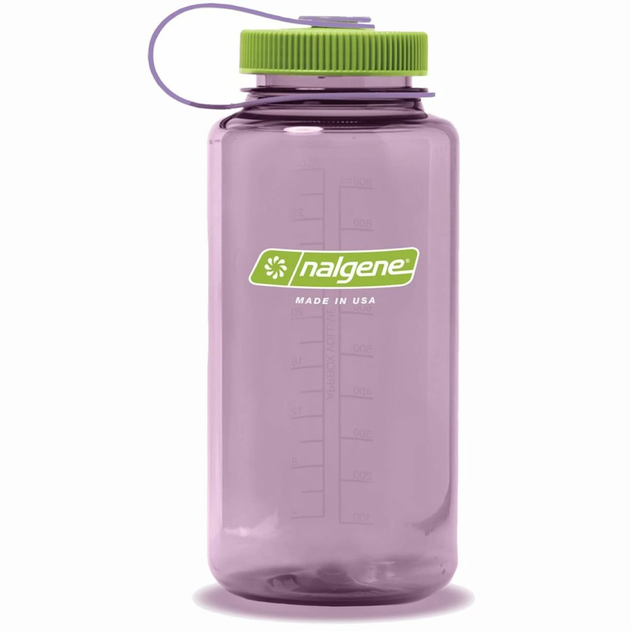 Nalgene Sustain Wide Mouth - 32 Oz 12 Nalgene Sustain Wide Mouth - 32 Oz - Image 12