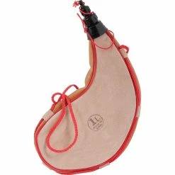 Liberty Mountain Leather Bota Bag