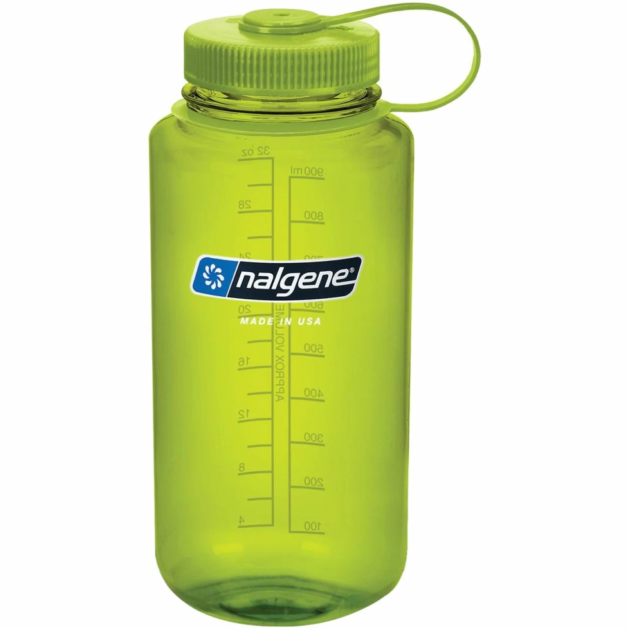 Nalgene Sustain Wide Mouth - 32 Oz 11 Nalgene Sustain Wide Mouth - 32 Oz - Image 11