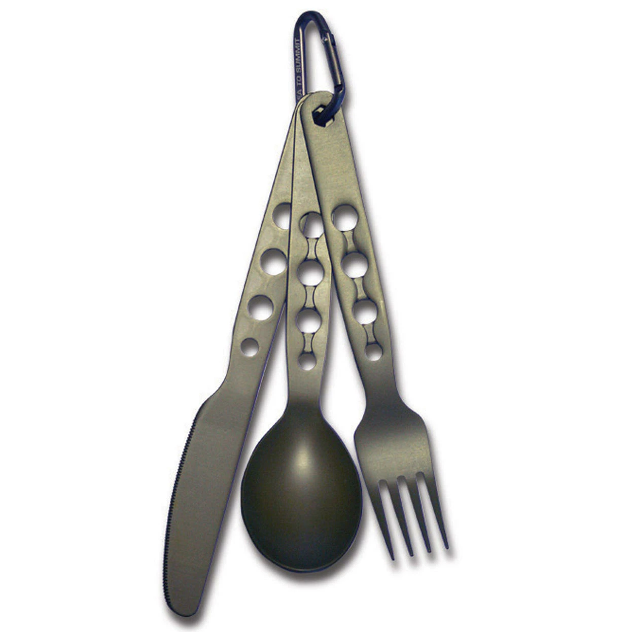 Sea To Summit Alpha Set 2 Sea To Summit Alpha Set - Image 2