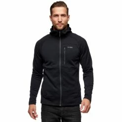 Black Diamond Factor Hoody - Men's
