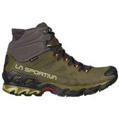 La Sportiva Ultra Raptor II Mid Leather Wide GTX - Men's