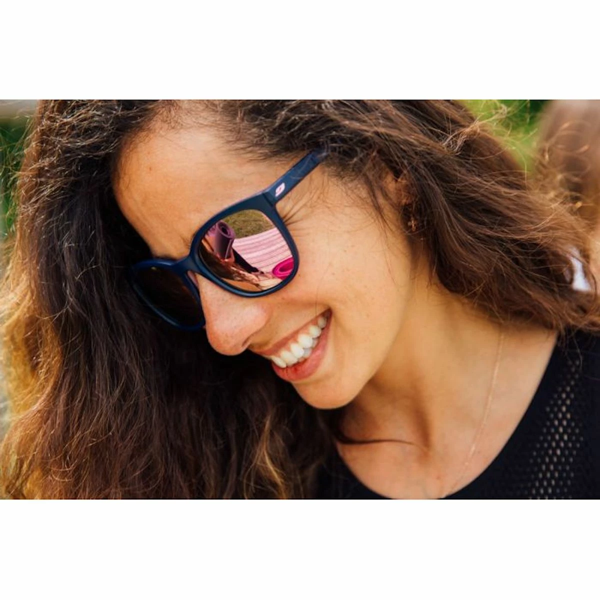 Julbo Spark - Spectron 3 CF - Women's 6 Julbo Spark - Spectron 3 CF - Women's - Image 6