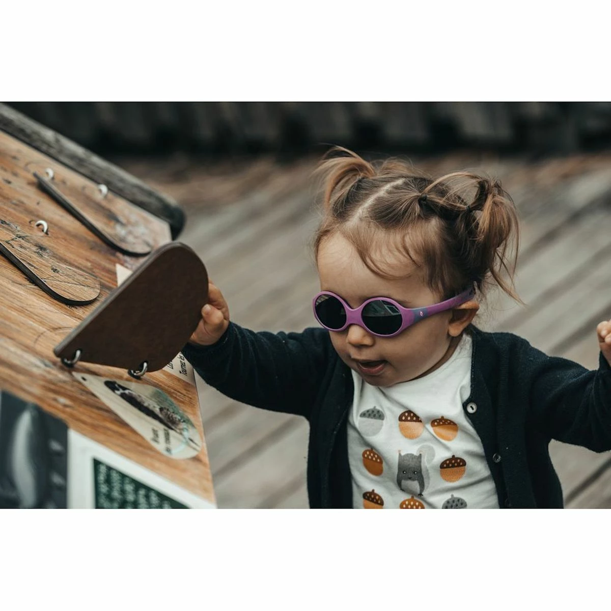 Julbo Loop M Toddler - Spectron 4 12 Julbo Loop M Toddler - Spectron 4 - Image 12