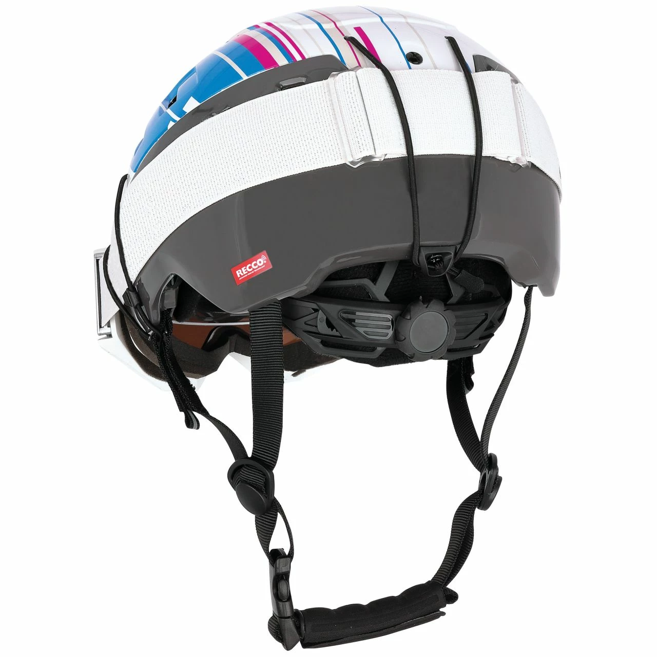 Camp Voyager Helmet 9 Camp Voyager Helmet - Image 9